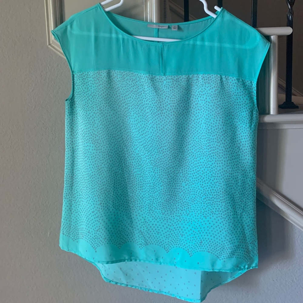 Halogen Blouse XS